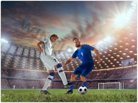 Football Virtual .